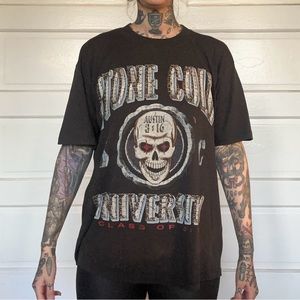 Vintage WWF/WWE Stone Cold Steve Austin Shirt